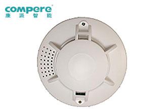 無(wú)線煙霧傳感器