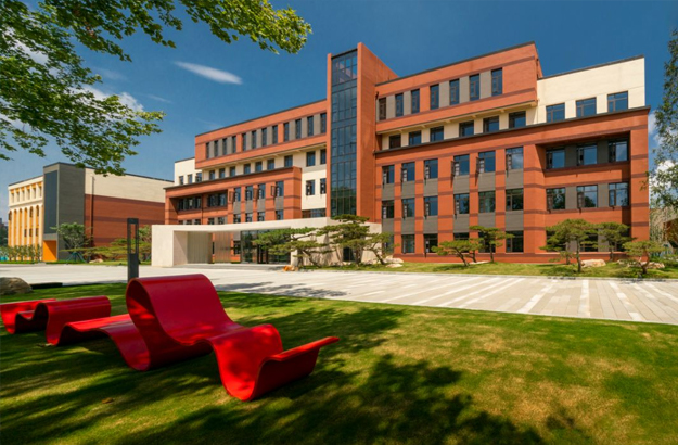 多功能儀表應用于華水