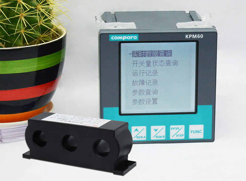KPM60 低壓電動(dòng)機(jī)保護(hù)器