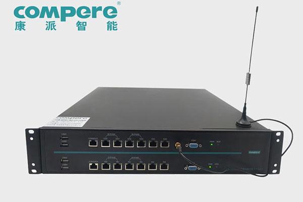 能耗在線監測系統端設備